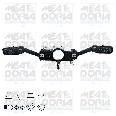 Steering Column Switch